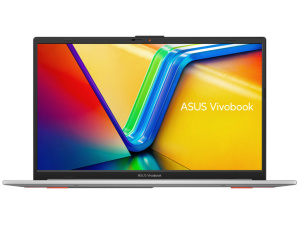 Asus Vivobook Go 15 Core™ i3-N305 256GB SSD 8GB 15.6" (1920x1080) WIN11 S COOL SILVER