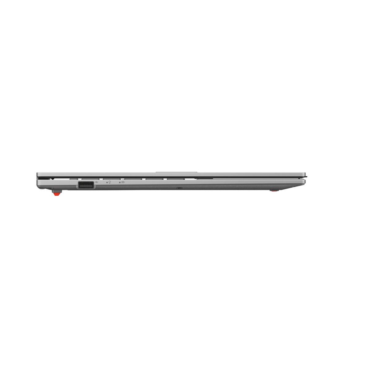 Asus Vivobook Go 15 Core™ i3-N305 256GB SSD 8GB 15.6" (1920x1080) WIN11 S COOL SILVER - Image 2