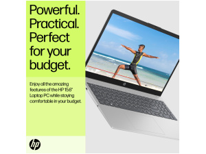 HP 15-FD0230WM Core™ i3-N305 256GB SSD 8GB 15.6" (1920x1080) FHD IPS TOUCHSCREEN WIN11 COZY CASHMERE