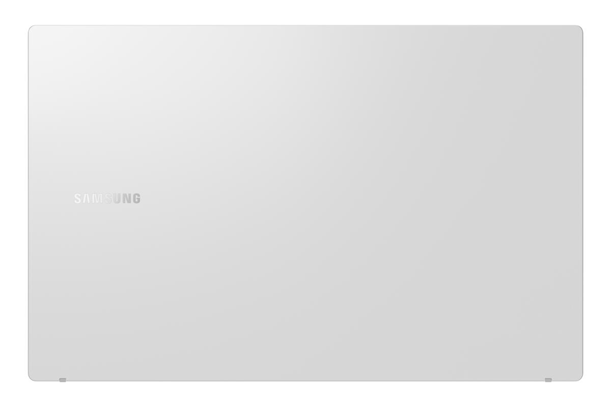 Samsung Galaxy Book3 Core™ i7-1360P 512GB SSD 16GB 15.6" (1920x1080) WIN11 SILVER Backlit Keyboard FP Reader - Image 7