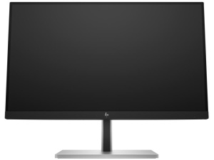 HP E22 G5 GAMING 21.5" (1920x1080) 75Hz 5ms 250 cd/m² HDMI DP USB3.0 IPS Adjustable Stand Monitor BLACK