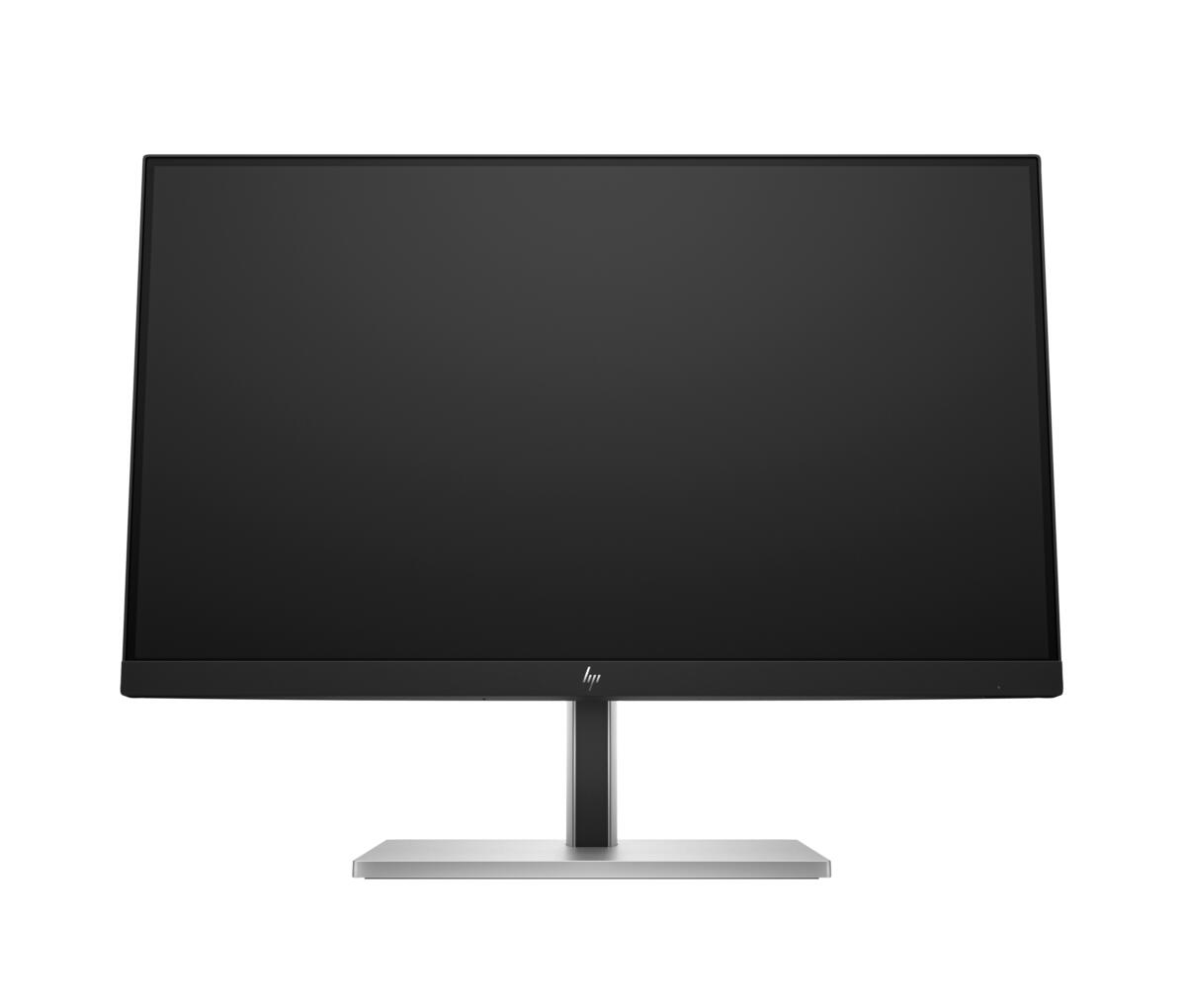 HP E22 G5 GAMING 21.5" (1920x1080) 75Hz 5ms 250 cd/m² HDMI DP USB3.0 IPS Adjustable Stand Monitor BLACK