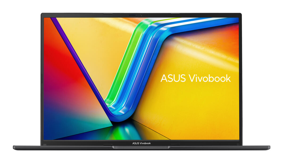 Asus Vivobook 16 F1605VA-WS74 Core™ i7-1355 512GB SSD 16GB 16" WUXGA (1920x1200) WIN11 INDIE BLACK Backlit Keyboard FP Reader - Image 2