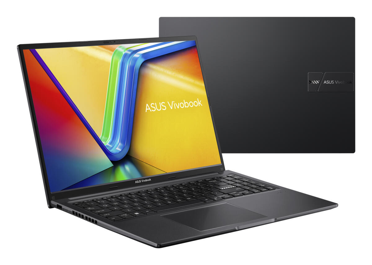 Asus Vivobook 16 F1605VA-WS74 Core™ i7-1355 512GB SSD 16GB 16" WUXGA (1920x1200) WIN11 INDIE BLACK Backlit Keyboard FP Reader - Image 7