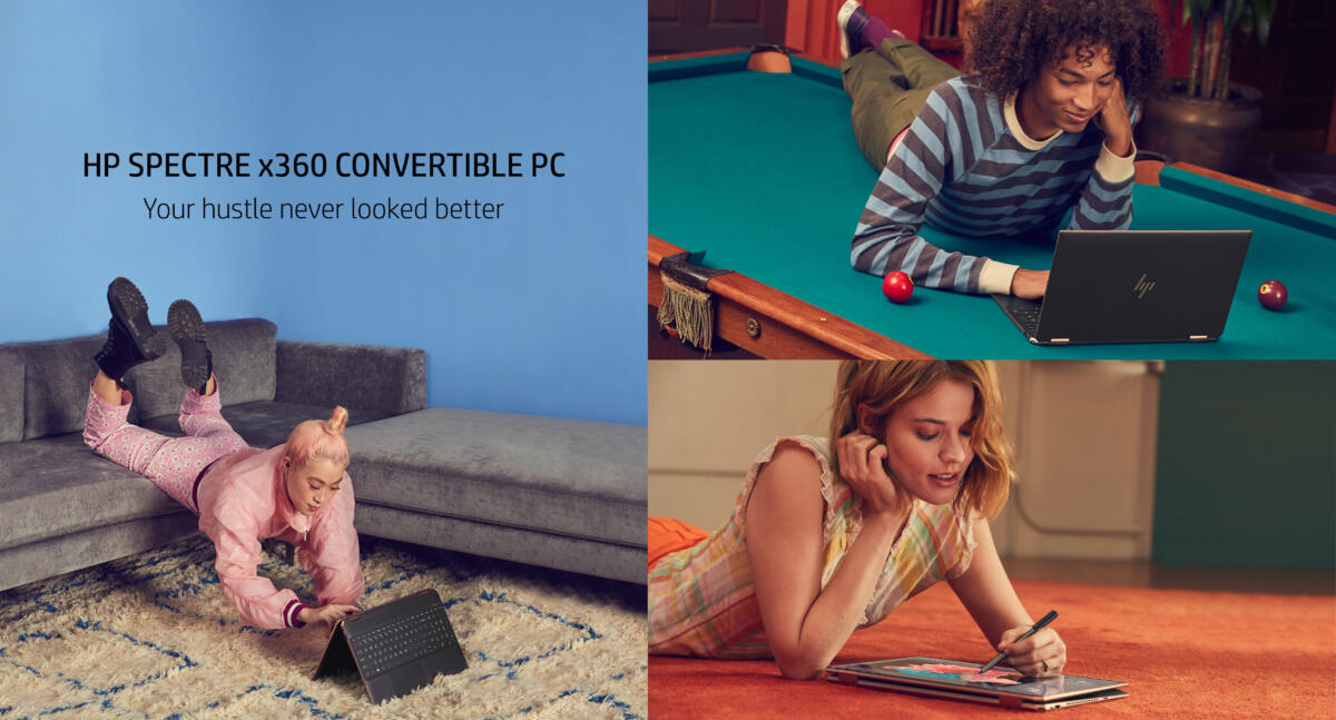 HP OMEN 16-AM0073 GAMING Core™ Ultra 7 255H 1TB SSD 16GB 16" (1920x1200) 144Hz WIN11 NVIDIA® 5060 8192MB SHADOW BLACK RGB Backlit Keyboard - Image 4