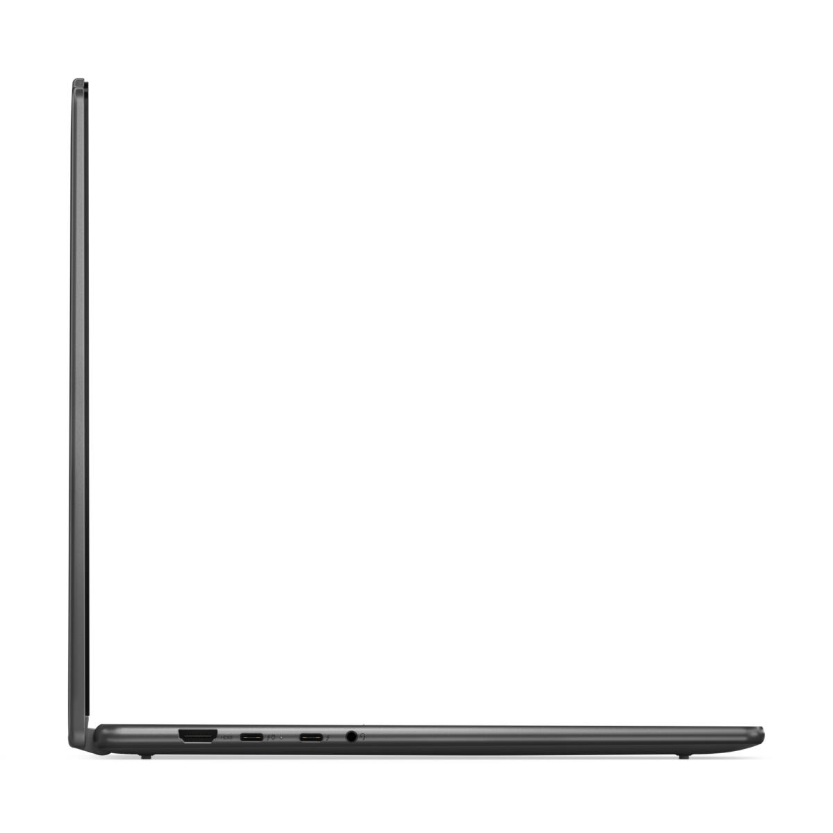 Lenovo YOGA 7 16IML9 2-IN-1 Core™ Ultra 7 155U 1TB SSD 16GB 16" (1920x1200) TOUCHSCREEN IPS WIN11 STORM GREY Backlit Keyboard FP Reader - Image 4