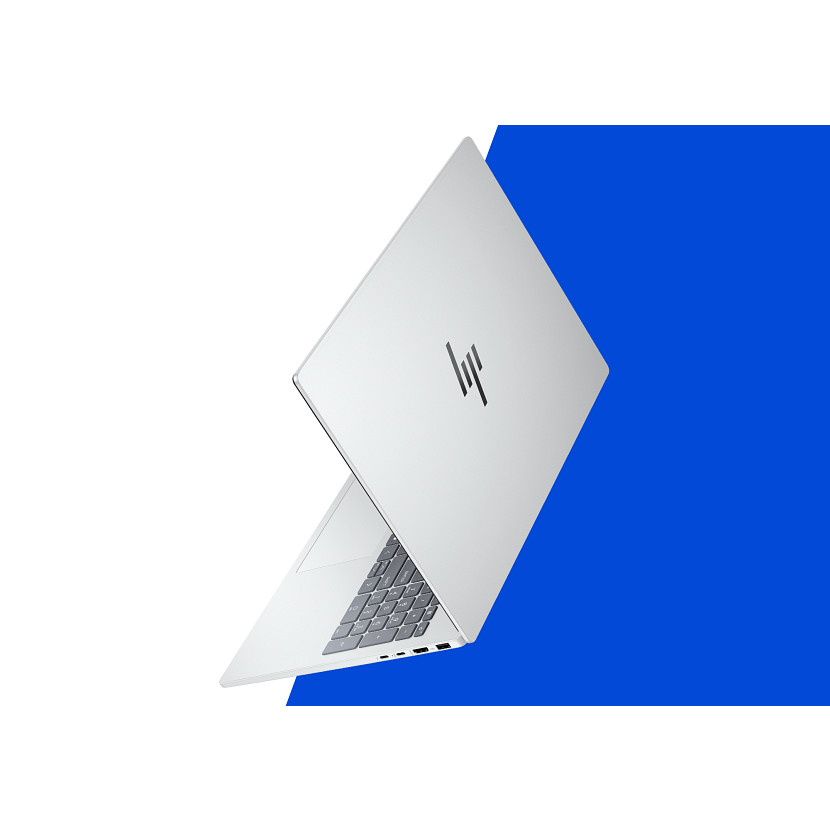 HP OmniBook 7 16-AZ0098 Core™ 9 270H 2TB SSD 32GB 16" WQXGA (2560x1600) IPS WIN11 IR Webcam GLACIER SILVER Backlit Keyboard - Image 6