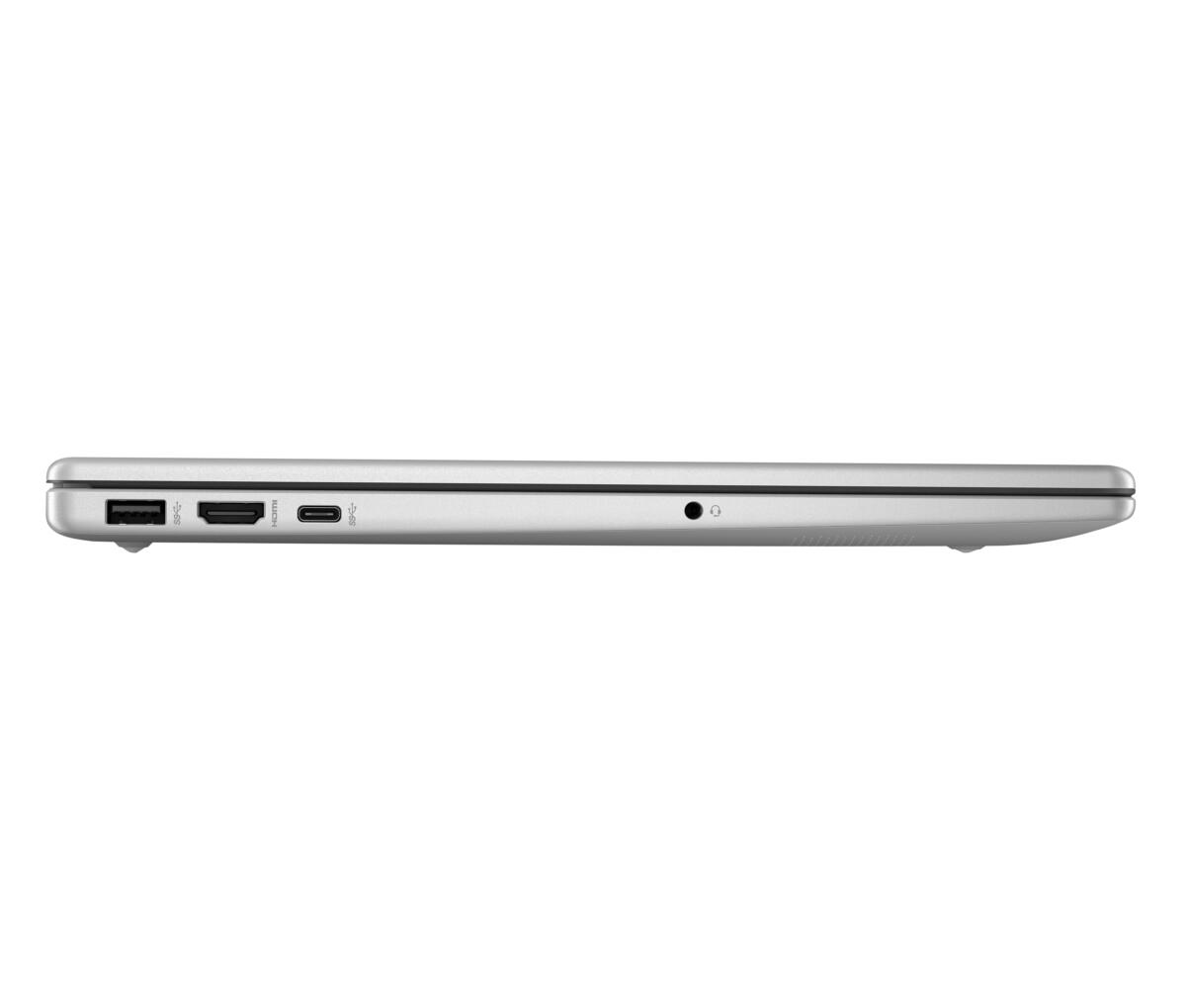 HP 15-FC0025 AMD Ryzen™ 5 7520U 1TB SSD 8GB 15.6" (1920x1080) TOUCHSCREEN WIN11 NATURAL SILVER - Image 5