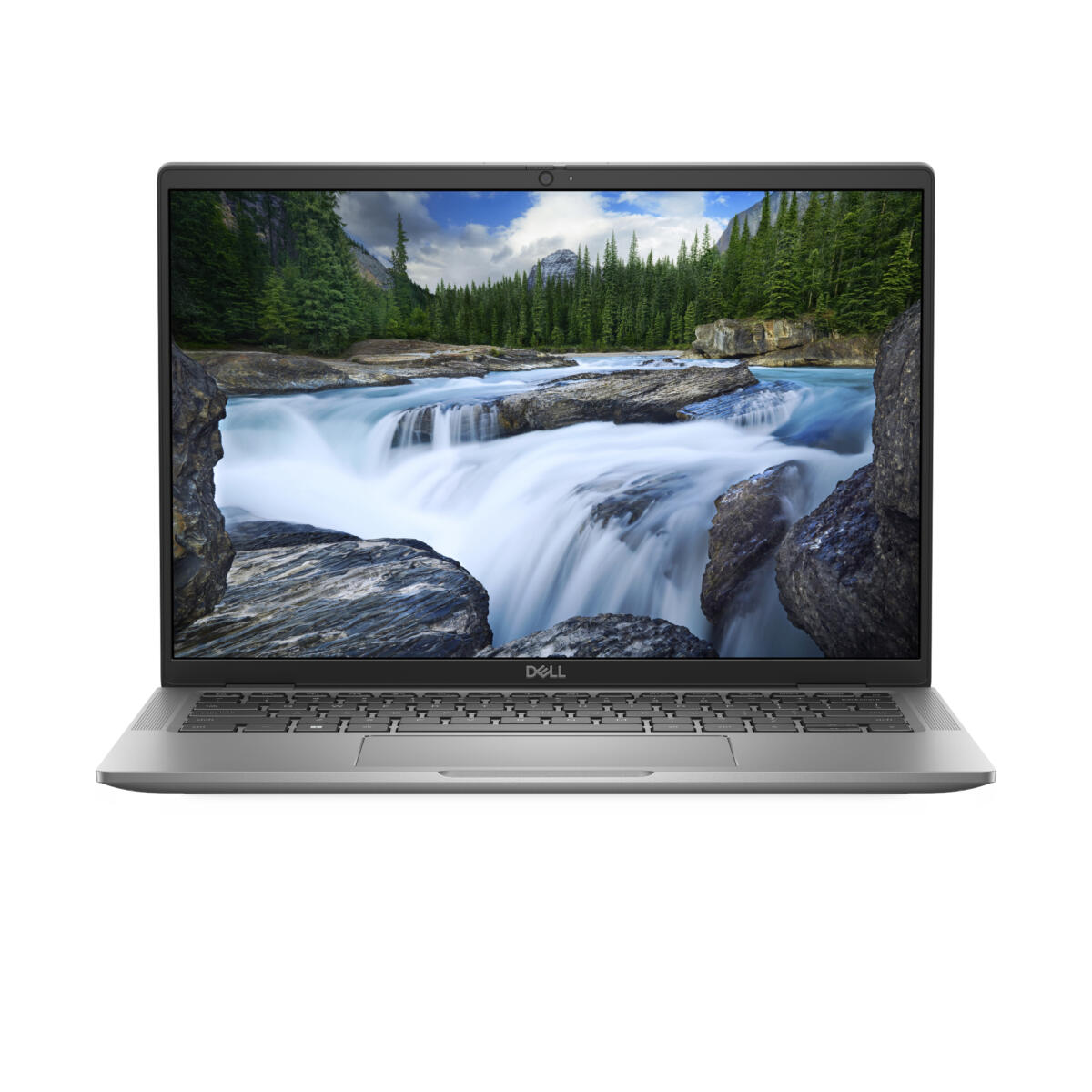 Dell Latitude 7450 2-IN-1 Core™ Ultra 7 165U vPro 2-IN-1 CONVERTIBLE 256GB SSD 16GB 14" (1920x1080) TOUCHSCREEN WIN11 Pro Backlit Keyboard FP Reader 4.45 lbs. TITAN GRAY - Image 2