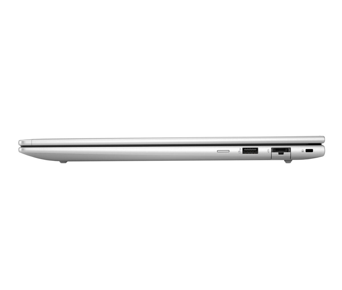 HP EliteBook 660 G11 Core™ Ultra 7 165U 512GB SSD 16GB 16" WUXGA (1920x1200) IPS WIN11 Pro IR Webcam PIKE SILVER Backlit Keyboard FP Reader - Image 6