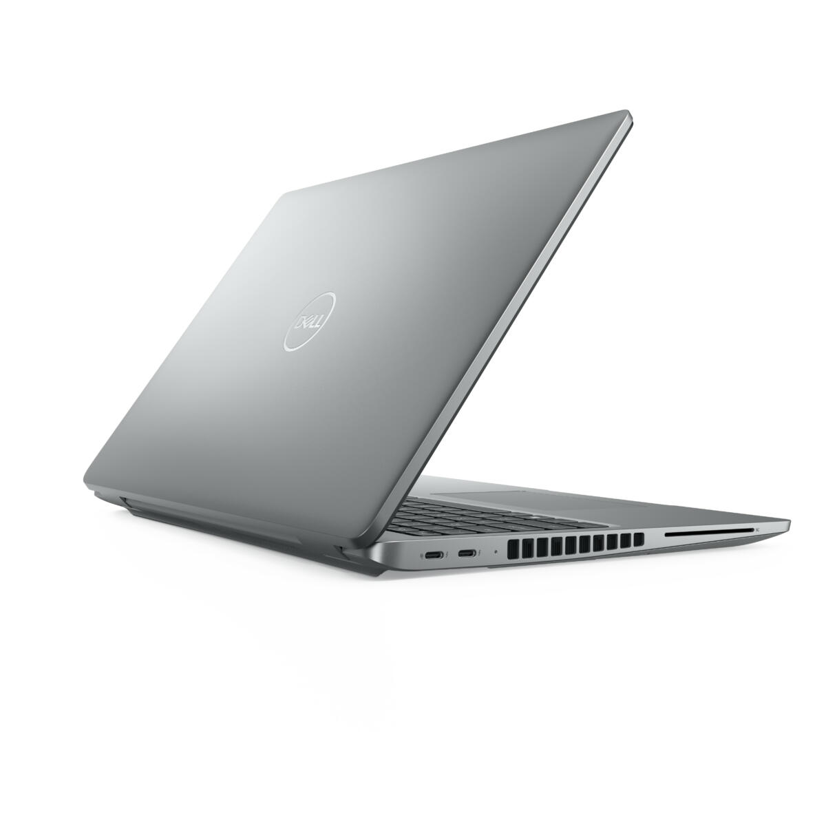 Dell Latitude 5550 5550 Core™ Ultra 7 165U 512GB SSD 16GB 15.6" (1920x1080) WIN11 Pro Backlit Keyboard 0.76" thin, 3.5 lbs. TITAN GRAY - Image 7