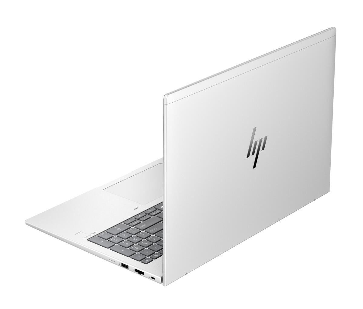 HP EliteBook 660 G11 Core™ Ultra 7 165U 512GB SSD 16GB 16" WUXGA (1920x1200) IPS WIN11 Pro IR Webcam PIKE SILVER Backlit Keyboard FP Reader - Image 3