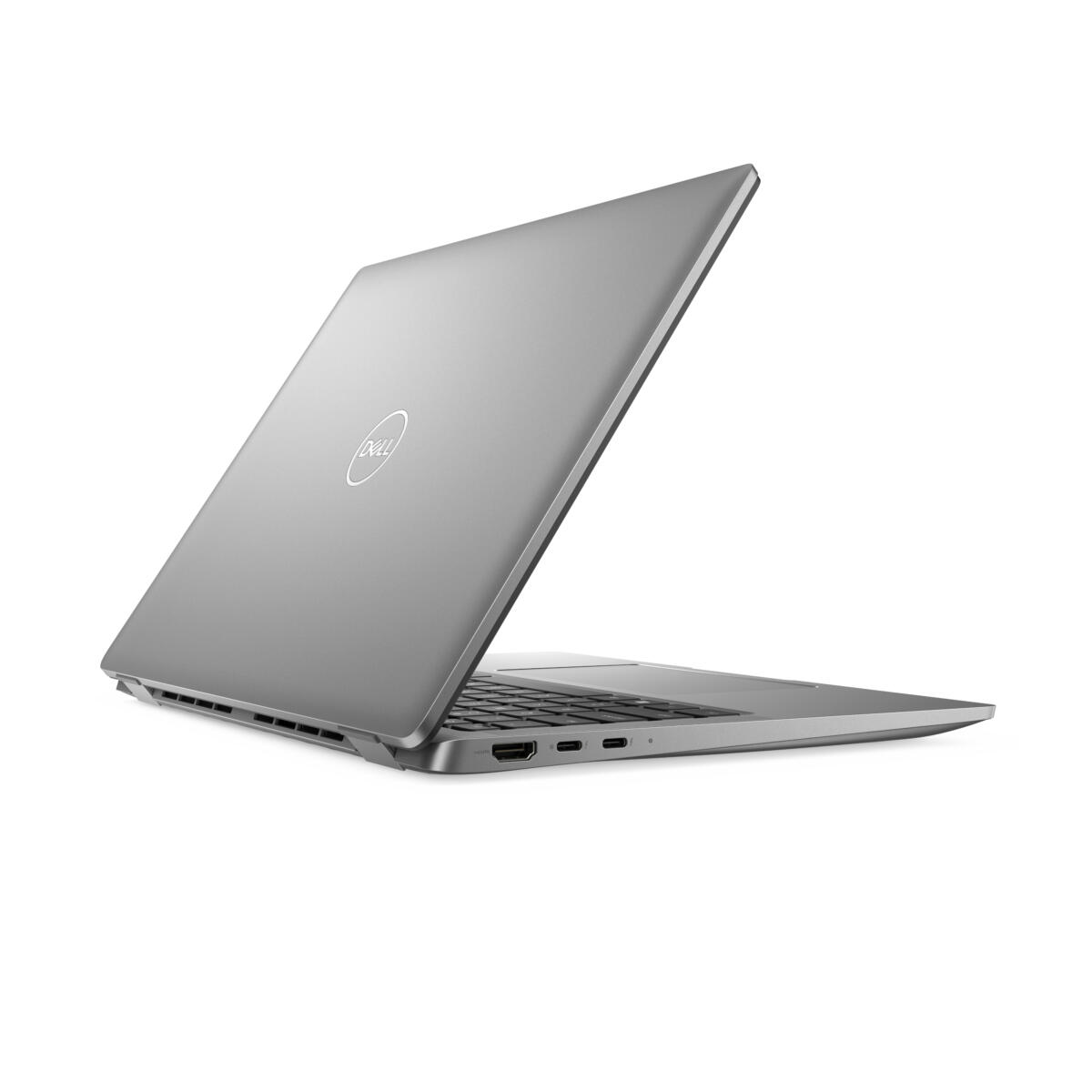 Dell Latitude 7450 2-IN-1 Core™ Ultra 7 165U vPro 2-IN-1 CONVERTIBLE 256GB SSD 16GB 14" (1920x1080) TOUCHSCREEN WIN11 Pro Backlit Keyboard FP Reader 4.45 lbs. TITAN GRAY - Image 6