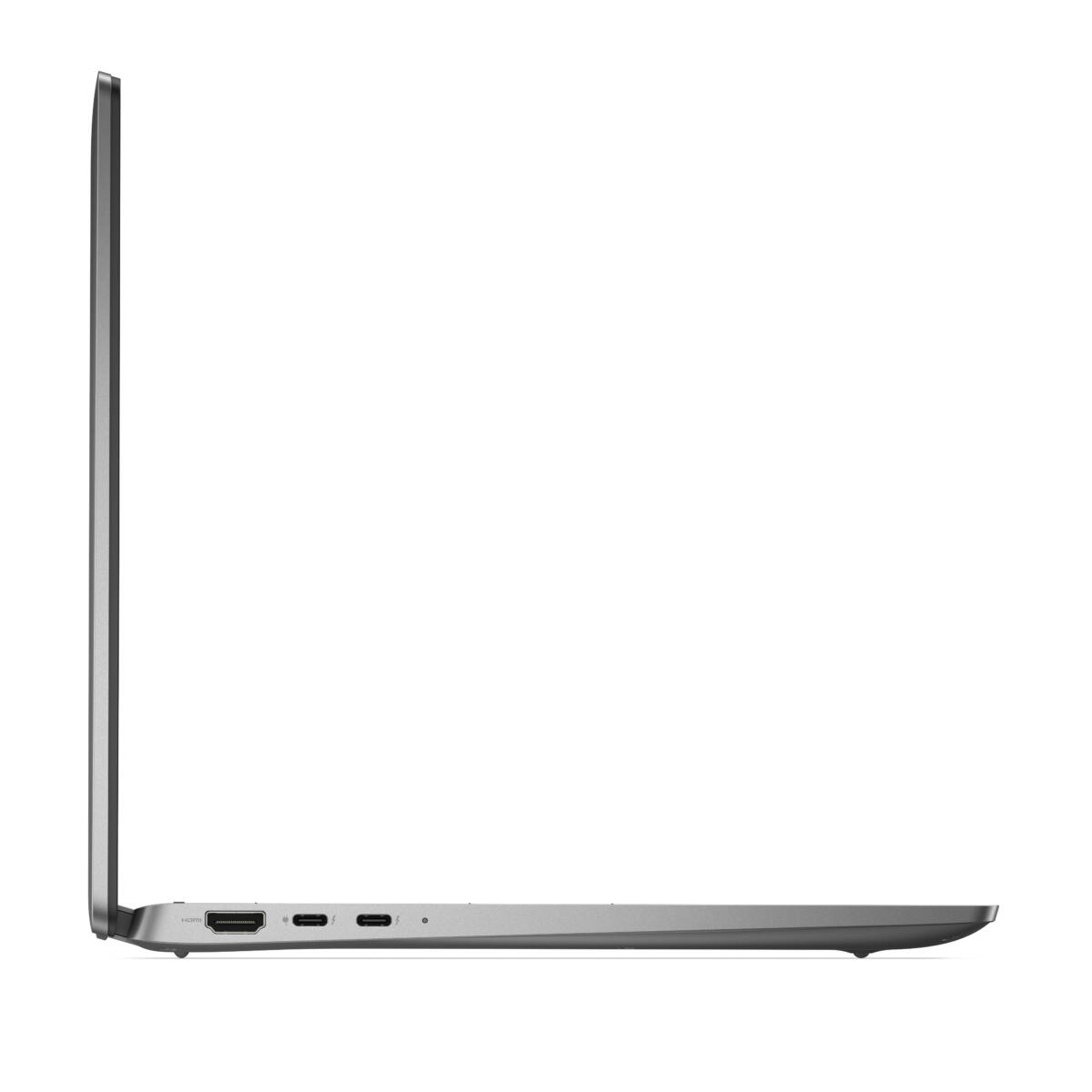 Dell Latitude 7450 2-IN-1 Core™ Ultra 7 165U vPro 2-IN-1 CONVERTIBLE 256GB SSD 16GB 14" (1920x1080) TOUCHSCREEN WIN11 Pro Backlit Keyboard FP Reader 4.45 lbs. TITAN GRAY - Image 7