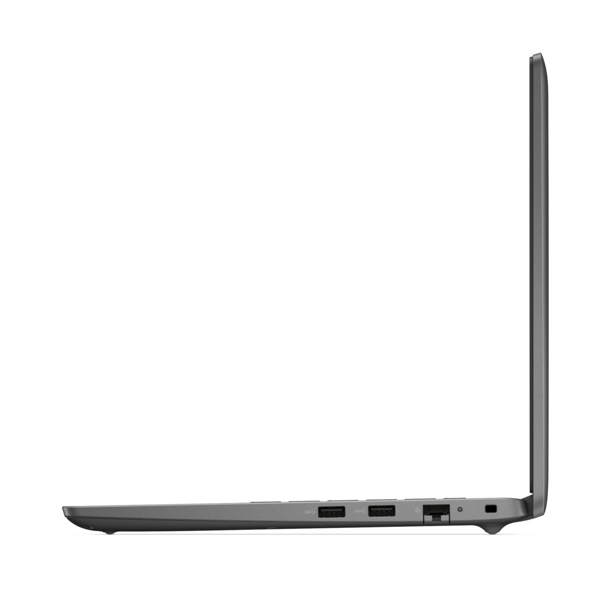 Dell Latitude 3450 Core™ i5-1335U 256GB SSD 8GB 14" (1920x1080) TOUCHSCREEN WIN11 Pro Backlit Keyboard 0.70" thin, 3.3 lbs. TITAN GREY - Image 7