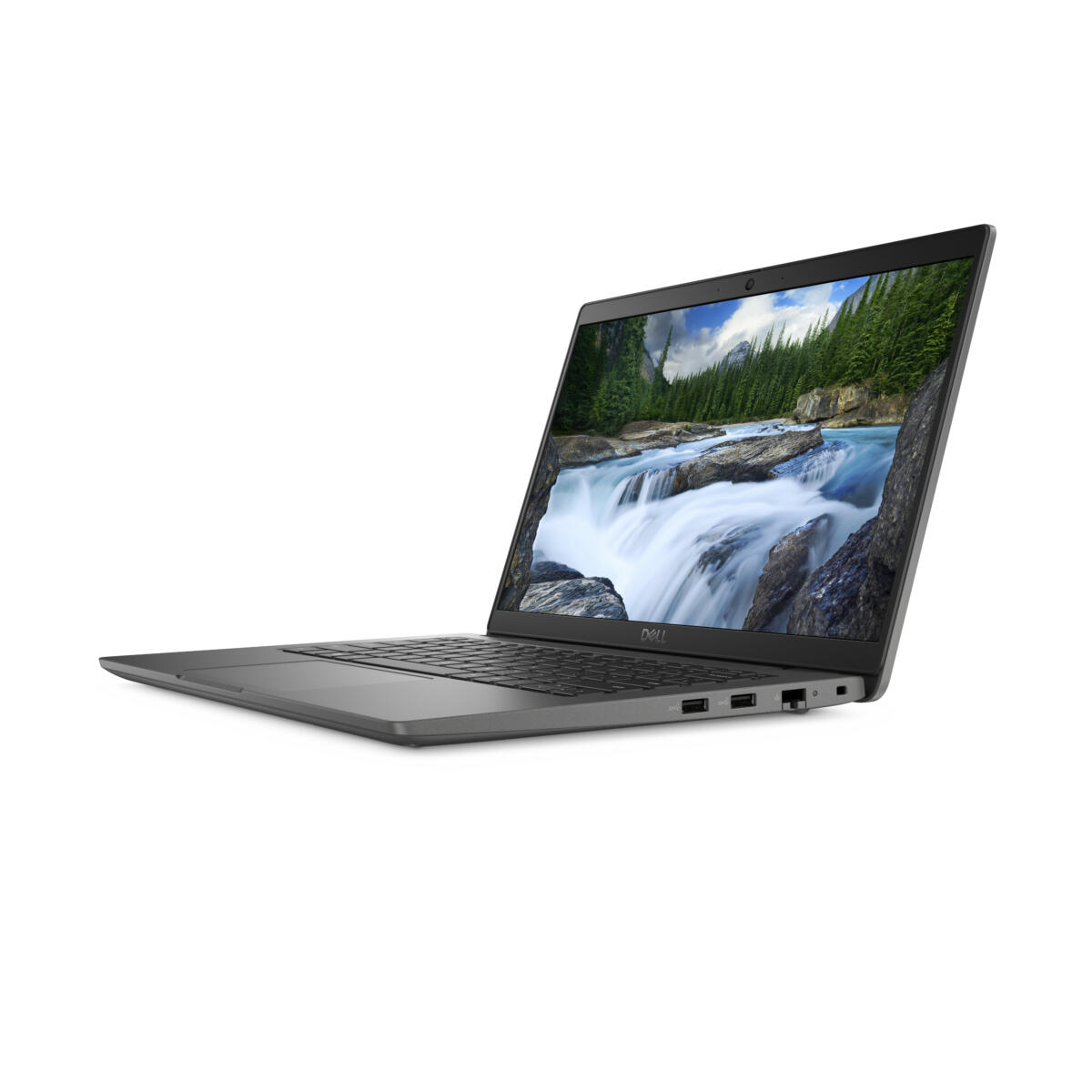 Dell Latitude 3450 Core™ i5-1335U 256GB SSD 8GB 14" (1920x1080) TOUCHSCREEN WIN11 Pro Backlit Keyboard 0.70" thin, 3.3 lbs. TITAN GREY - Image 3