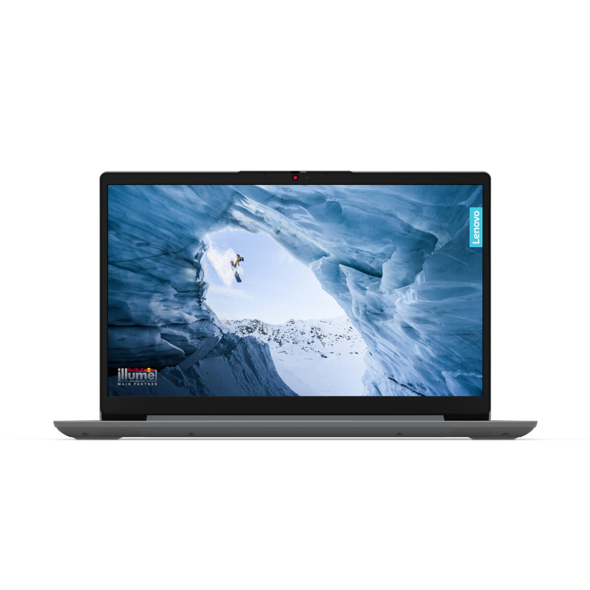 Lenovo 1 14IGL7 Pentium® Silver N5030 128GB eMMC 4GB 14" (1366x768) WIN11 S CLOUD GREY - Image 2