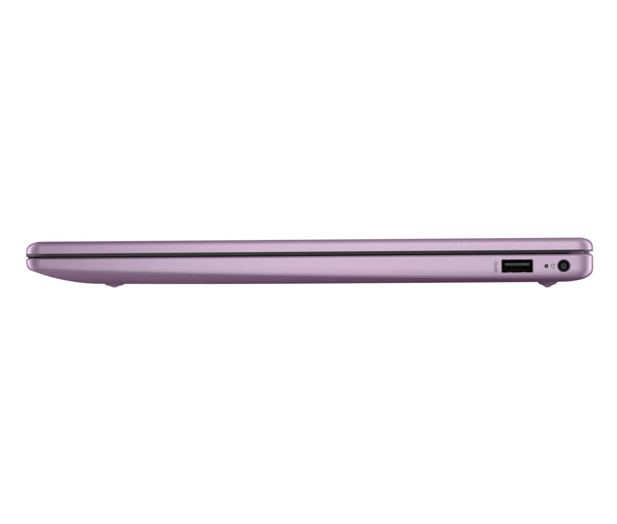 HP 15-FC0133 AMD Athlon™ Silver 7120U 128GB SSD 4GB 15.6" (1366x768) TOUCHSCREEN WIN11 WINTER LAVENDAR Backlit Keyboard FP Reader US Sales Only - Image 5