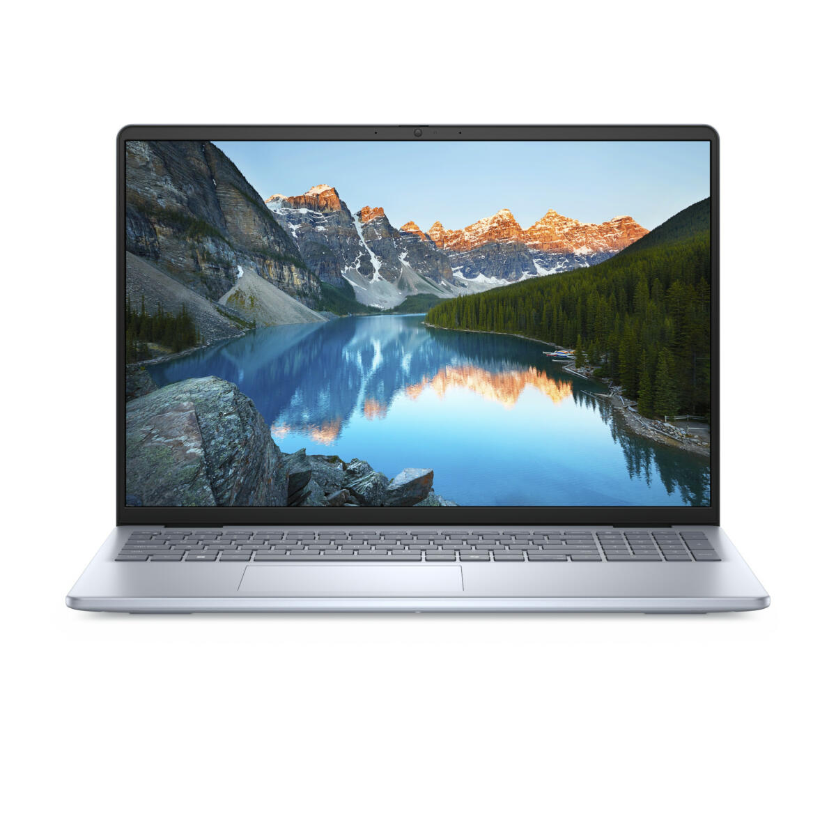 Dell Inspiron 5640-7519BLU Core™ 7 150U 1TB SSD 16GB 16" (1920x1200) TOUCHSCREEN WIN11 Backlit Keyboard FP Reader BLUE