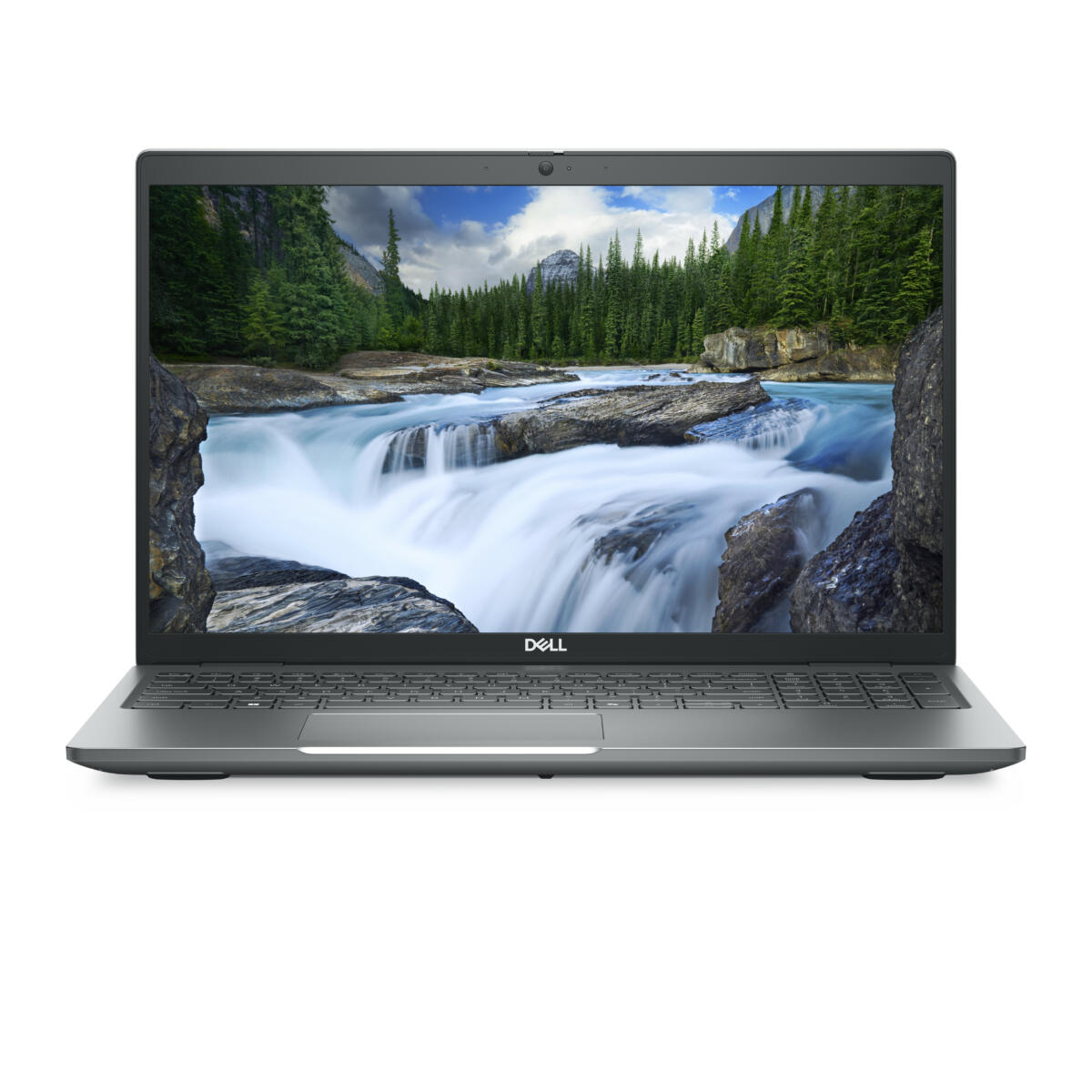 Dell Latitude 5550 5550 Core™ Ultra 7 165U 512GB SSD 16GB 15.6" (1920x1080) WIN11 Pro Backlit Keyboard 0.76" thin, 3.5 lbs. TITAN GRAY - Image 2