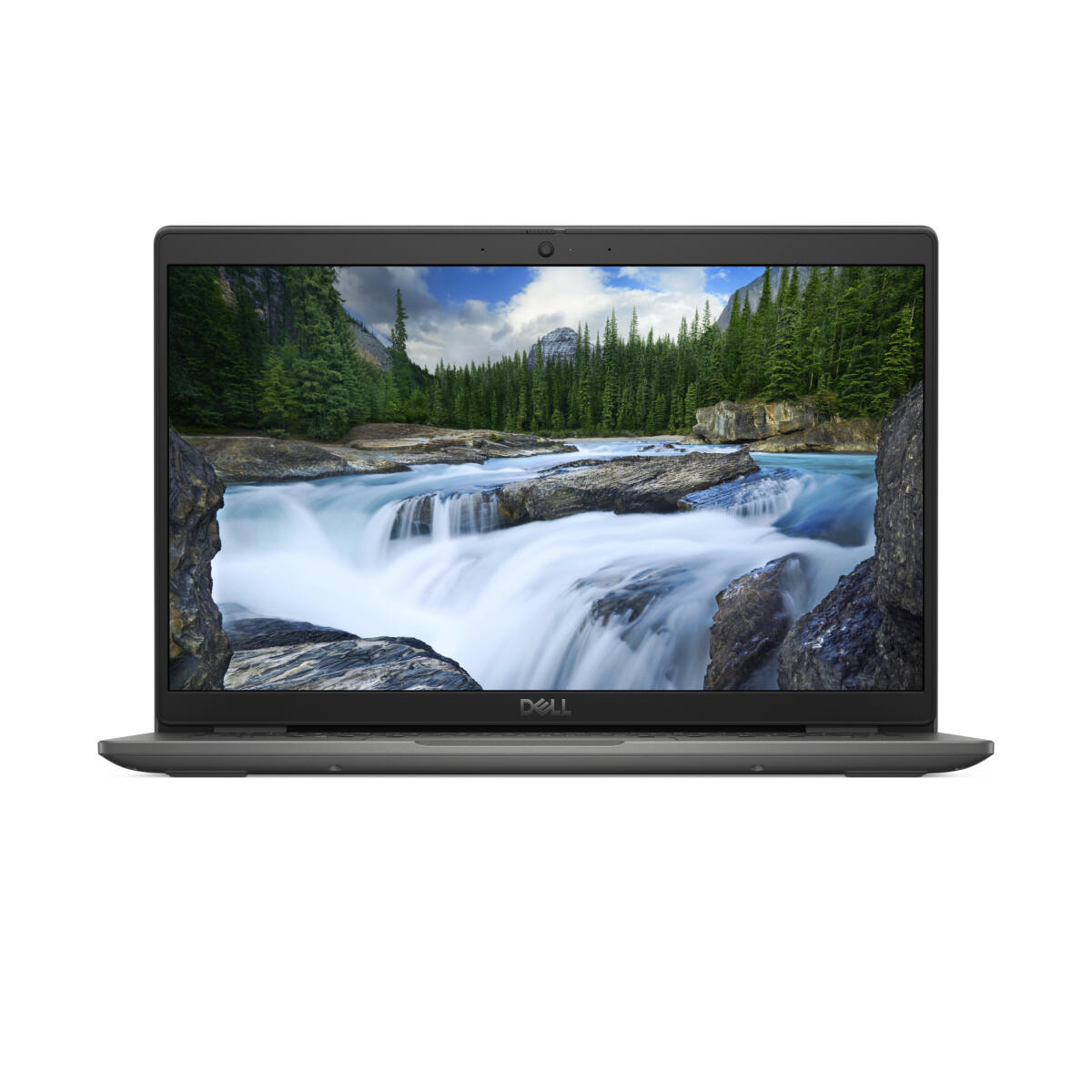 Dell Latitude 3450 Core™ i5-1335U 256GB SSD 8GB 14" (1920x1080) TOUCHSCREEN WIN11 Pro Backlit Keyboard 0.70" thin, 3.3 lbs. TITAN GREY - Image 2