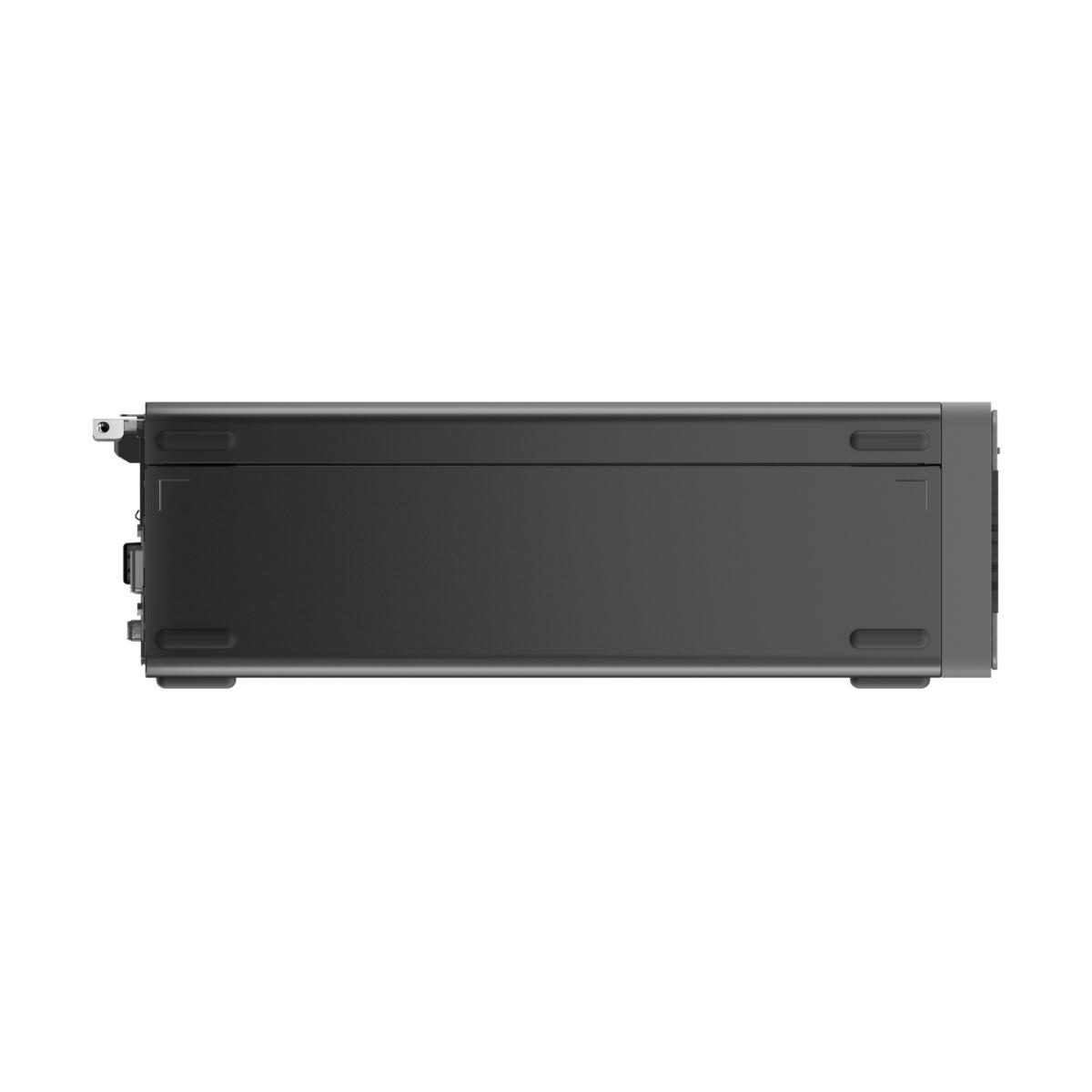Lenovo ThinkCentre Neo 50s Gen 6 SFF Core™ Ultra 7 265 1TB SSD 64GB WIN11 Pro BLACK Keyboard Mouse - Image 3