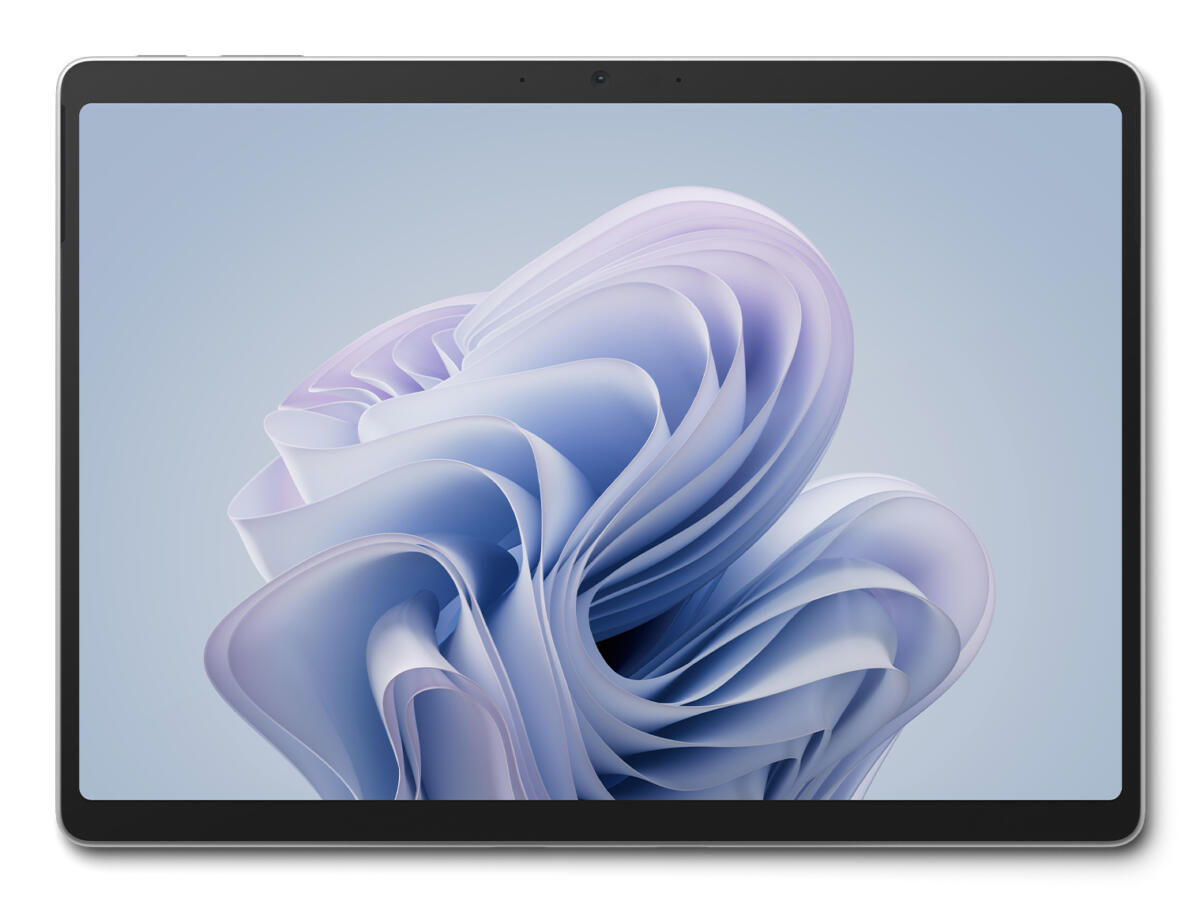 Microsoft Surface Pro 10 Core™ Ultra 7 165U 256GB SSD 32GB 13" (2880x1920) TOUCHSCREEN 120Hz WIN11 Pro 2 Cameras PLATINUM