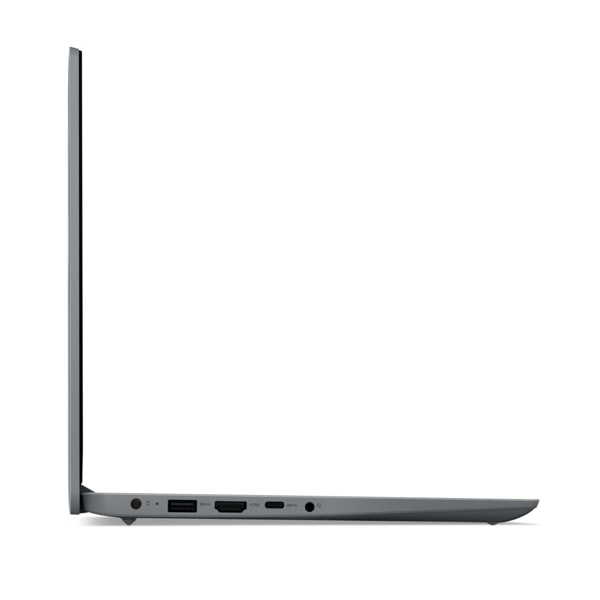 Lenovo 1 14IGL7 Pentium® Silver N5030 128GB eMMC 4GB 14" (1366x768) WIN11 S CLOUD GREY - Image 3