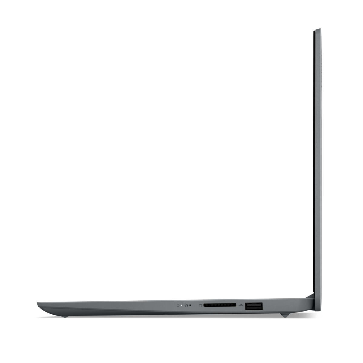 Lenovo 1 14IGL7 Pentium® Silver N5030 128GB eMMC 4GB 14" (1366x768) WIN11 S CLOUD GREY - Image 4