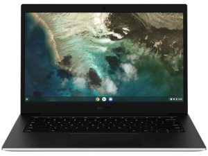 Samsung Chromebook Go Celeron® N4500 64GB eMMC 4GB 14" (1366x768) Chrome OS SILVER