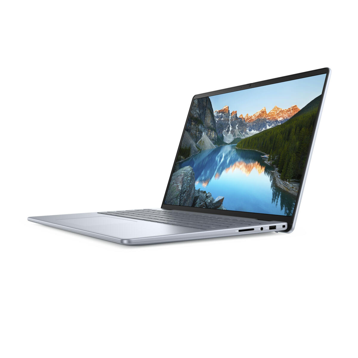 Dell Inspiron 5640-7519BLU Core™ 7 150U 1TB SSD 16GB 16" (1920x1200) TOUCHSCREEN WIN11 Backlit Keyboard FP Reader BLUE - Image 2