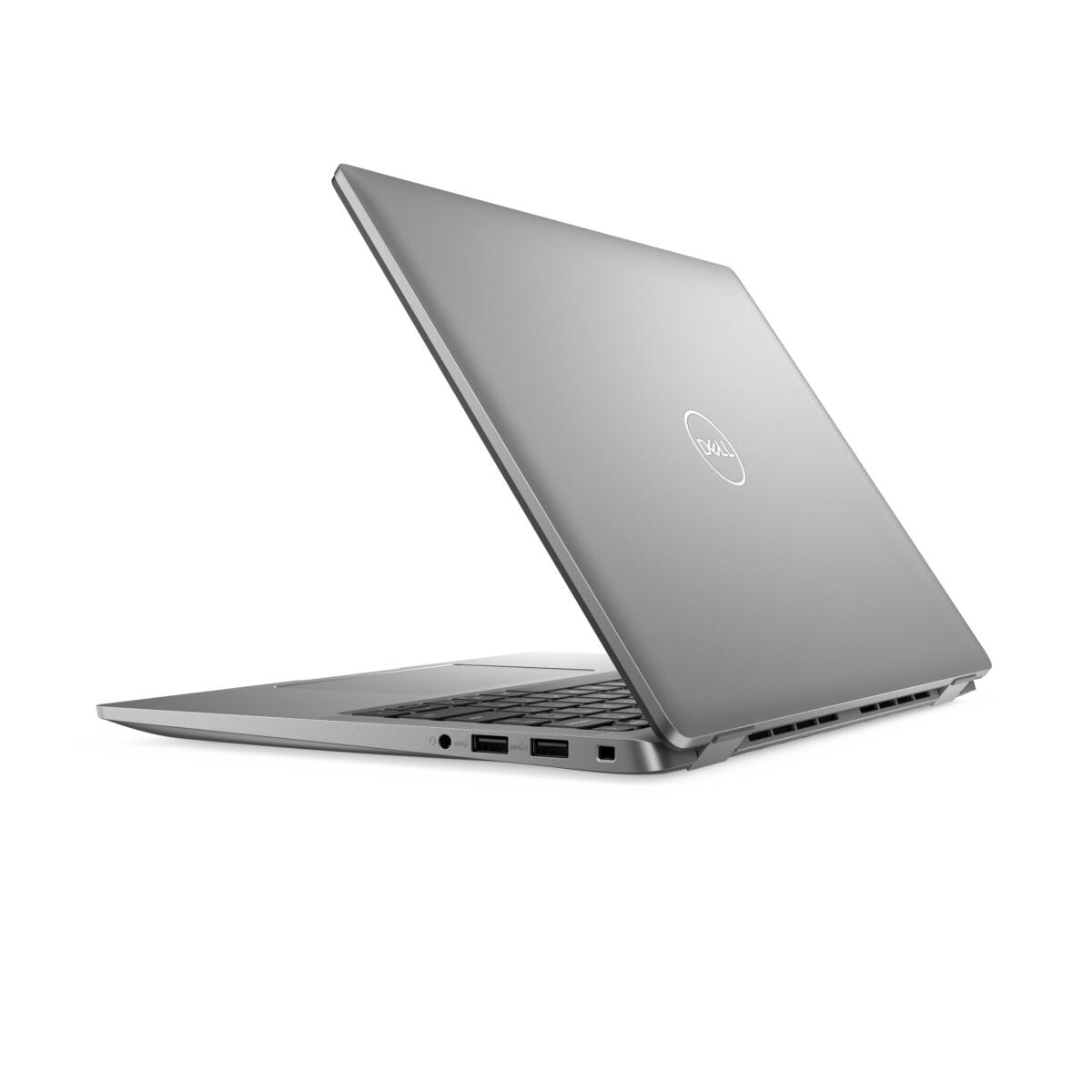 Dell Latitude 7450 2-IN-1 Core™ Ultra 7 165U vPro 2-IN-1 CONVERTIBLE 256GB SSD 16GB 14" (1920x1080) TOUCHSCREEN WIN11 Pro Backlit Keyboard FP Reader 4.45 lbs. TITAN GRAY - Image 5