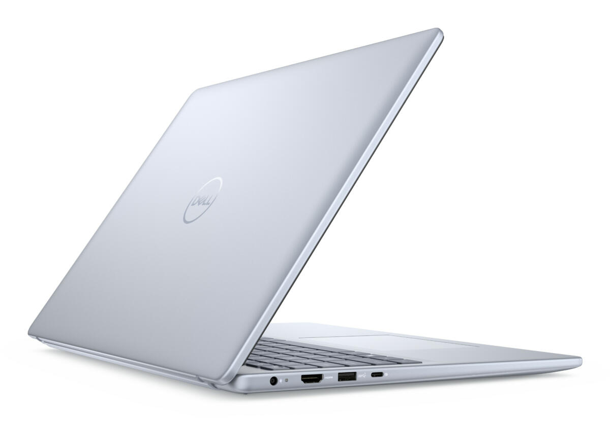 Dell Inspiron 5640-7519BLU Core™ 7 150U 1TB SSD 16GB 16" (1920x1200) TOUCHSCREEN WIN11 Backlit Keyboard FP Reader BLUE - Image 4