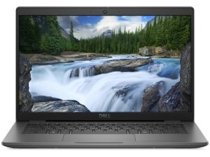 Dell Latitude 3450 Core™ i5-1335U 256GB SSD 8GB 14" (1920x1080) TOUCHSCREEN WIN11 Pro Backlit Keyboard 0.70" thin, 3.3 lbs. TITAN GREY