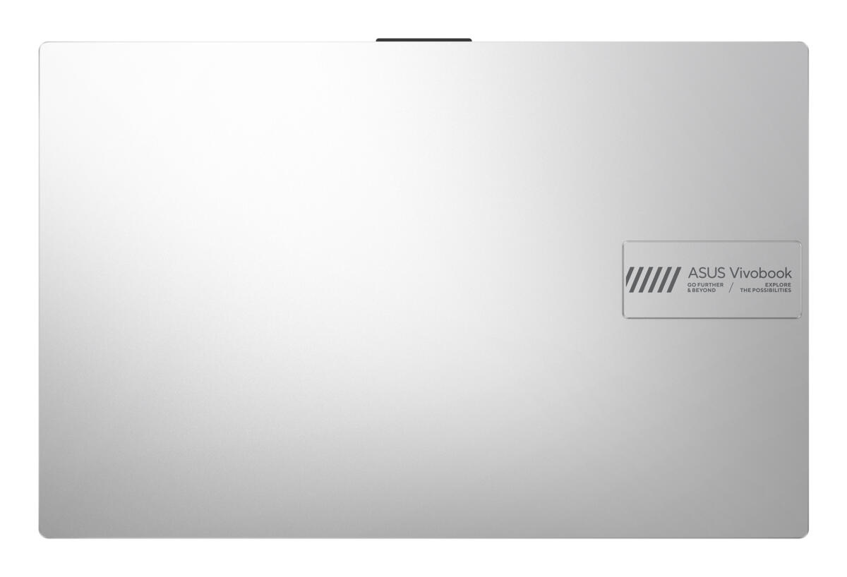 Asus VivoBook E1504GA-WS35-D Core™ i3-N305 256GB SSD 8GB 15.6" (1920x1080) WIN11 COOL SILVER - Image 5