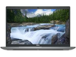 Dell Latitude 5550 5550 Core™ Ultra 7 165U 512GB SSD 16GB 15.6" (1920x1080) WIN11 Pro Backlit Keyboard 0.76" thin, 3.5 lbs. TITAN GRAY