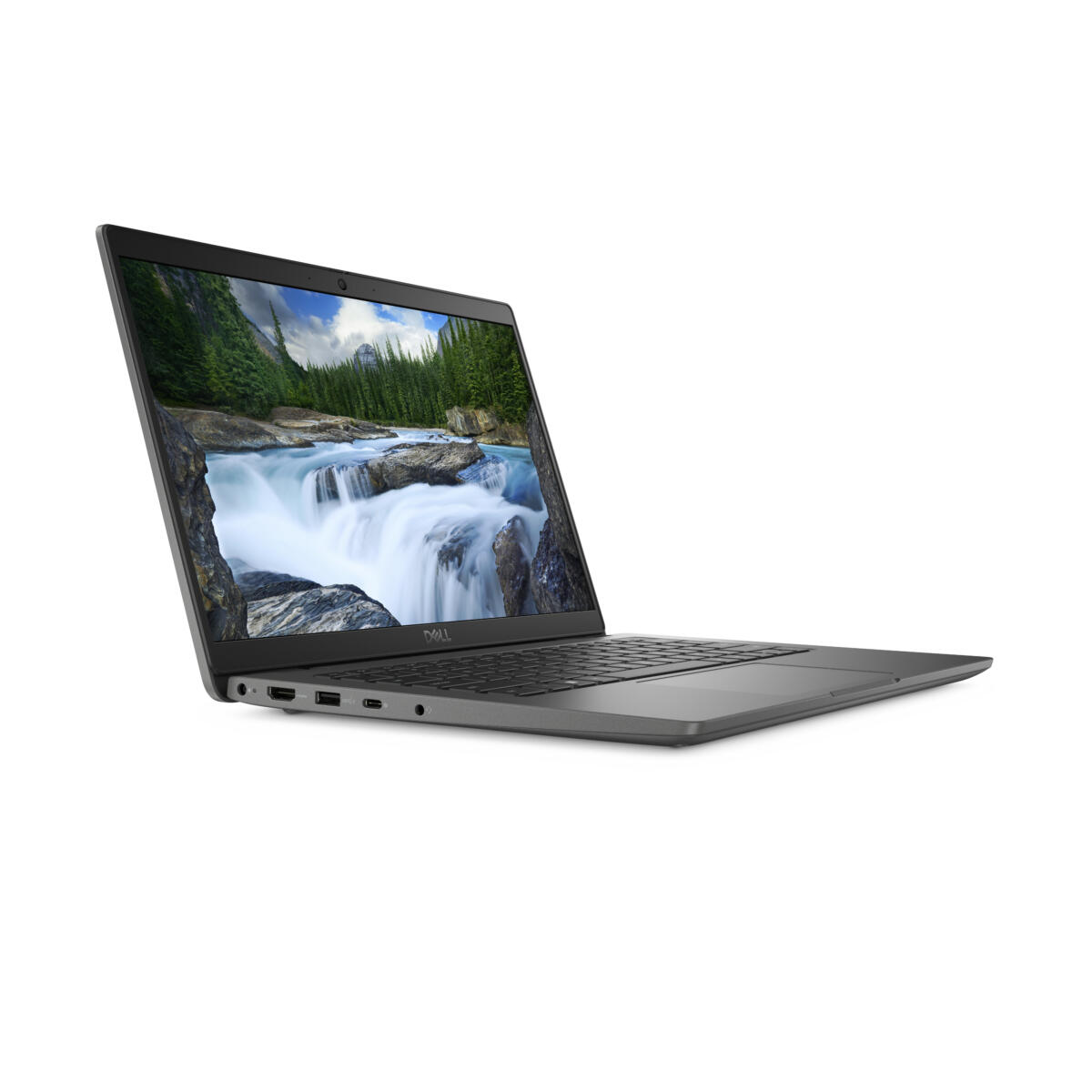 Dell Latitude 3450 Core™ i5-1335U 256GB SSD 8GB 14" (1920x1080) TOUCHSCREEN WIN11 Pro Backlit Keyboard 0.70" thin, 3.3 lbs. TITAN GREY - Image 4