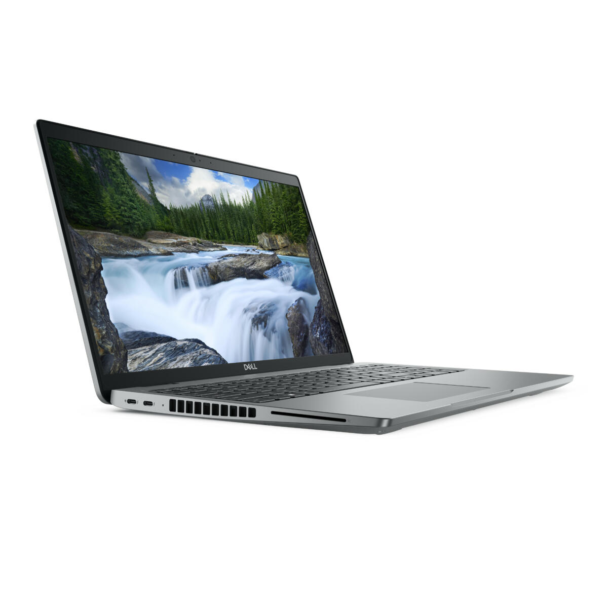 Dell Latitude 5550 5550 Core™ Ultra 7 165U 512GB SSD 16GB 15.6" (1920x1080) WIN11 Pro Backlit Keyboard 0.76" thin, 3.5 lbs. TITAN GRAY - Image 4