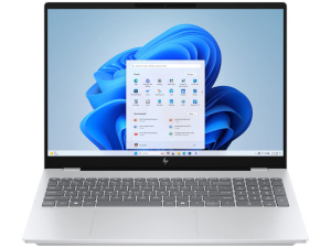 HP OmniBook 7 16-AZ0098 Core™ 9 270H 2TB SSD 32GB 16" WQXGA (2560x1600) IPS WIN11 IR Webcam GLACIER SILVER Backlit Keyboard