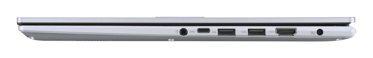 Asus VivoBook16 F1605VA-WS96 Core™ i9-13900H 1TB SSD 16GB 16" (1920x1200) WIN11 COOL SILVER - Image 7