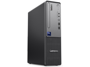 Lenovo ThinkCentre Neo 50s Gen 6 SFF Core™ Ultra 7 265 1TB SSD 64GB WIN11 Pro BLACK Keyboard Mouse