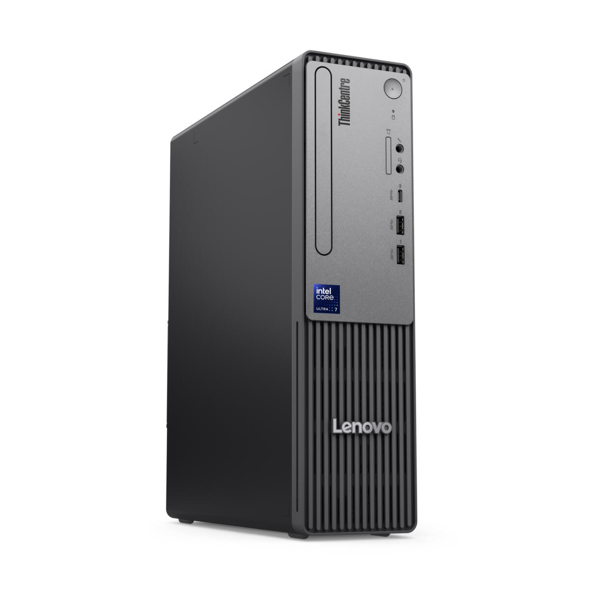 Lenovo ThinkCentre Neo 50s Gen 6 SFF Core™ Ultra 7 265 1TB SSD 64GB WIN11 Pro BLACK Keyboard Mouse
