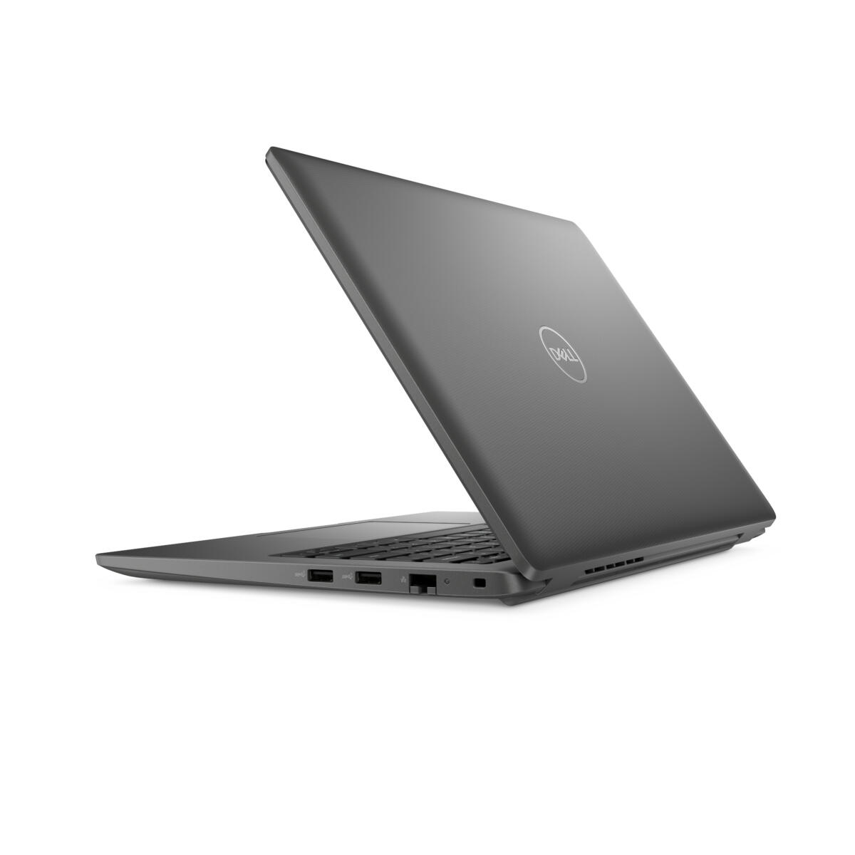 Dell Latitude 3450 Core™ i5-1335U 256GB SSD 8GB 14" (1920x1080) TOUCHSCREEN WIN11 Pro Backlit Keyboard 0.70" thin, 3.3 lbs. TITAN GREY - Image 5