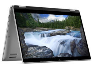 Dell Latitude 3340 Core™ i5-1335U 2-IN-1 CONVERTIBLE 256GB SSD 16GB 13.3" (1920x1080) TOUCHSCREEN WIN11 Pro Backlit Keyboard 0.74" thin, 2.97 lbs. TITAN GRAY