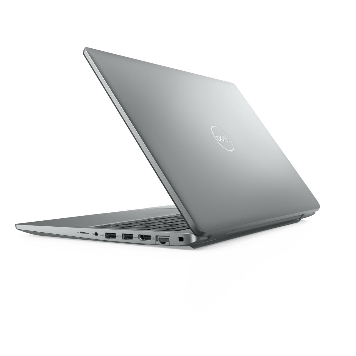 Dell Latitude 5550 5550 Core™ Ultra 7 165U 512GB SSD 16GB 15.6" (1920x1080) WIN11 Pro Backlit Keyboard 0.76" thin, 3.5 lbs. TITAN GRAY - Image 6