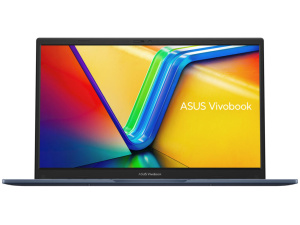 Asus Vivobook X1404VA-I38128 Core™ i3-1315U 128GB SSD 8GB 14" (1920x1080) WIN11 QUIET BLUE