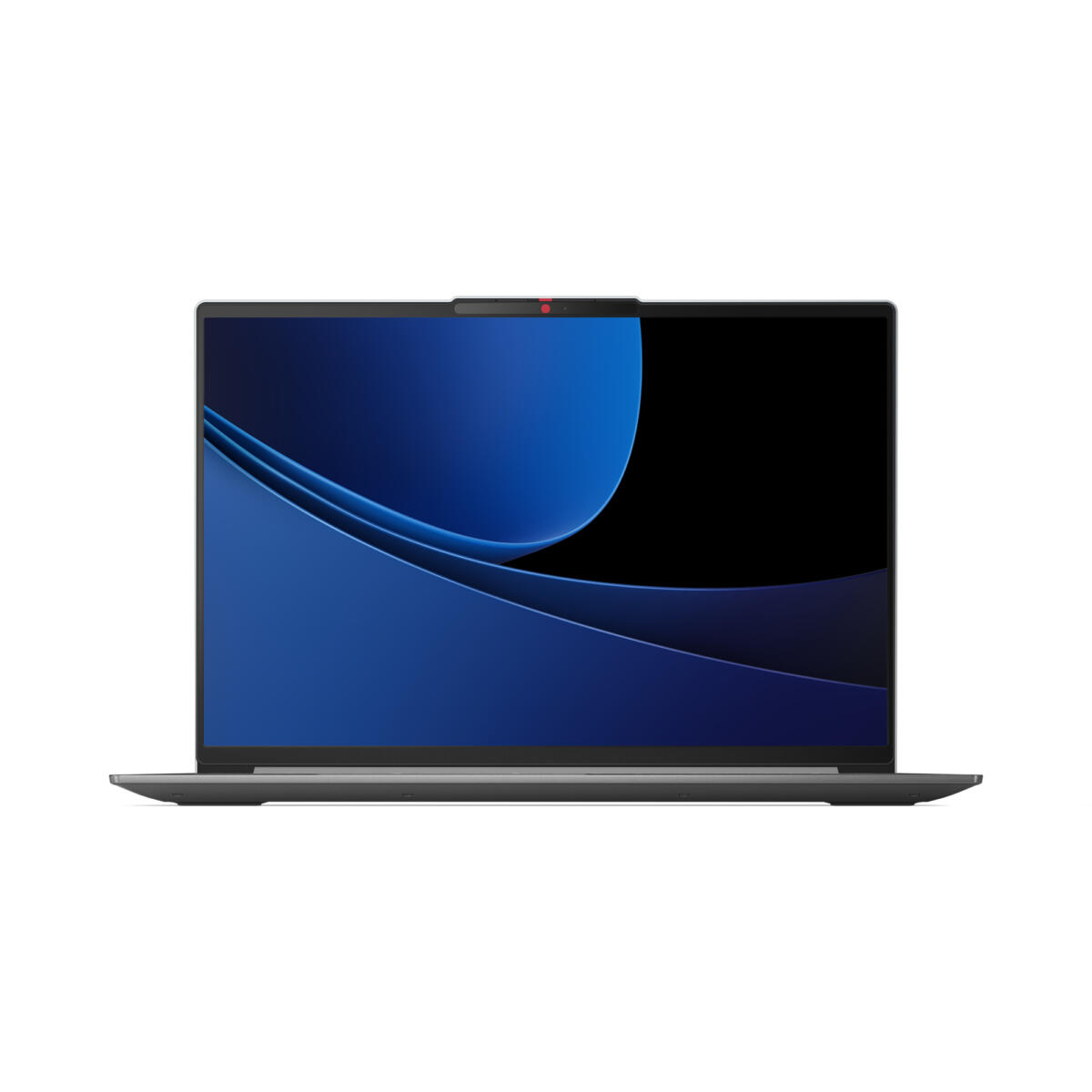 Lenovo SLIM 5 16IMH9 Core™ Ultra 5 125H 512GB SSD 16GB 16" (1920x1200) FreeDos CLOUD GREY UK Plug - Image 2