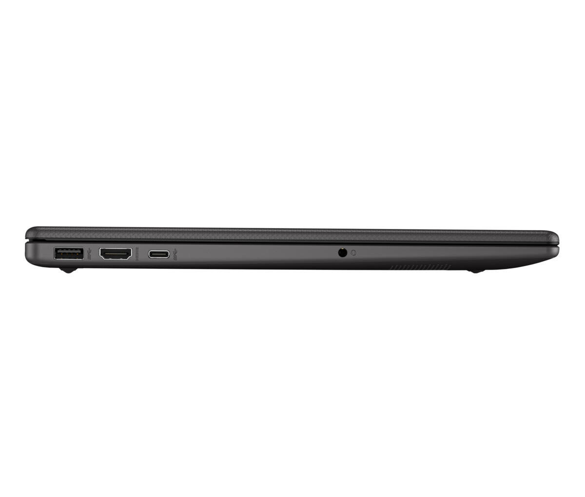 HP 255R G10 AMD Ryzen™ 7 7735U 512GB SSD 16GB 15.6" (1920x1080) FreeDOS DARK ASH SILVER Brown Box US Sales Only - Image 6