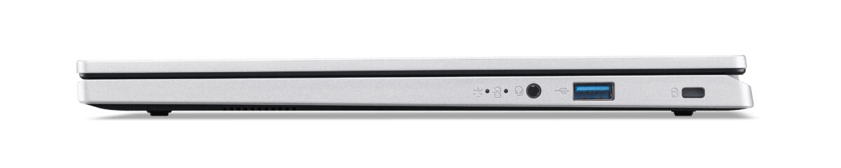 Acer Aspire 3 A314-23P-R3QA Ryzen™ 5 7520U 512GB SSD 8GB 14" (1920x1080) WIN11 PURE SILVER - Image 7