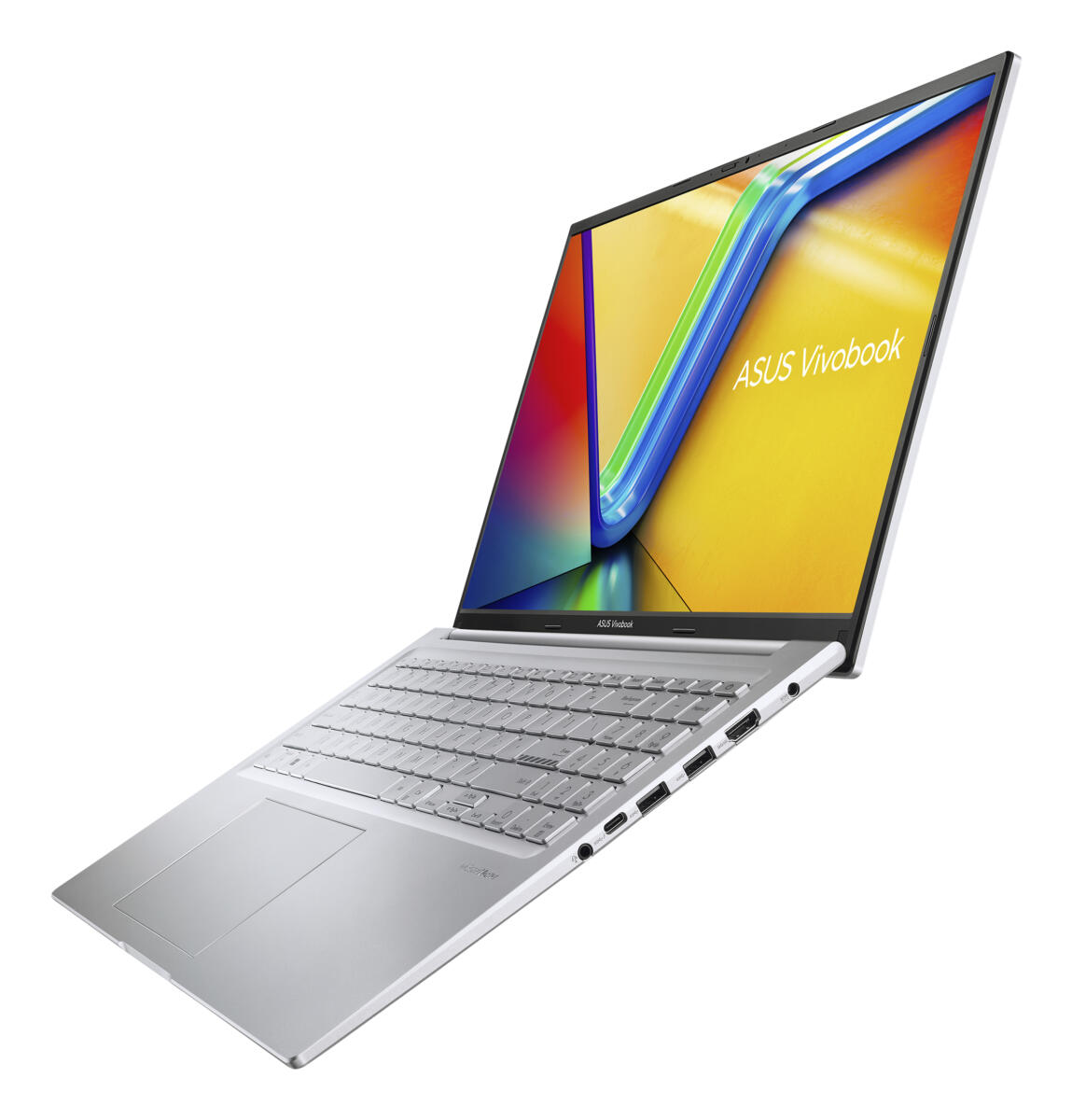 Asus Vivobook 16 F1605VA-WS96 Core™ i9-13900H 1TB SSD 16GB 16" WUXGA (1920x1200) IPS WIN11 COOL SILVER - Image 5